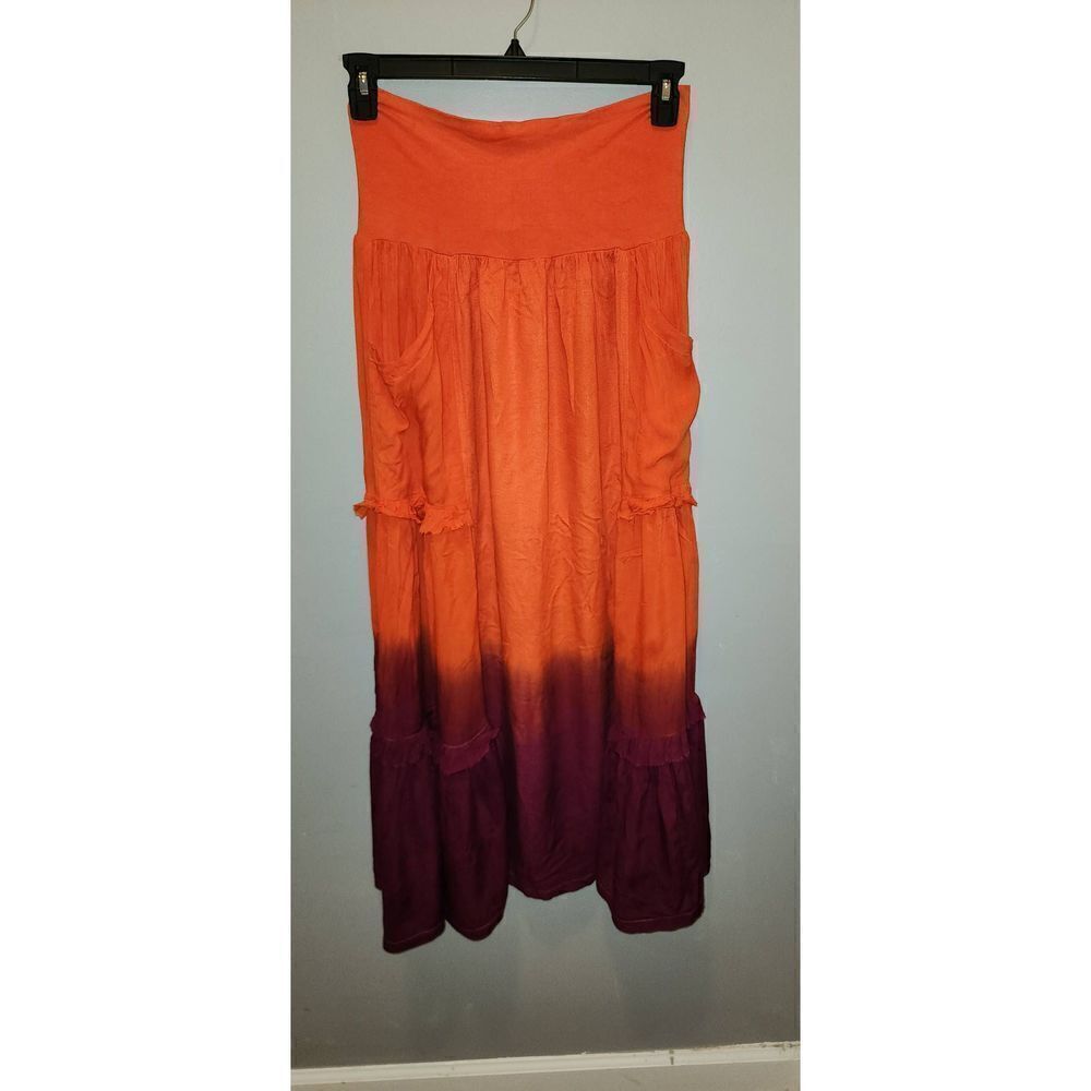 Duna Skirt  